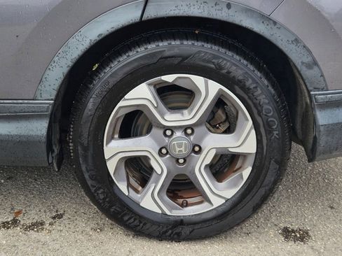 Used 2017 Honda CR-V EX image 5