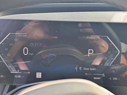 New 2026 BMW iX xDrive45 image 10