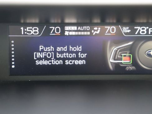 Used 2020 Subaru Forester Limited image 39