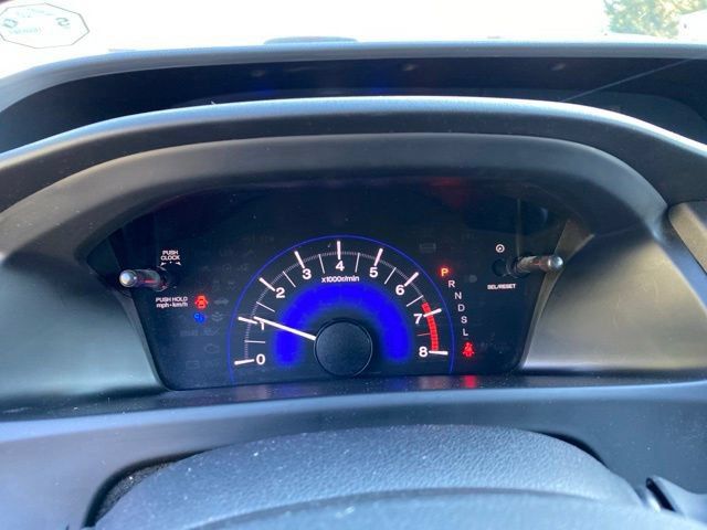 Used 2014 Honda Civic LX image 16