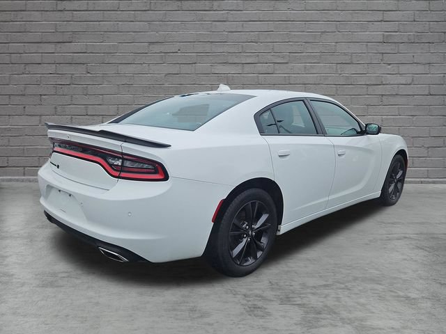 Used 2020 Dodge Charger SXT w/ Plus Group AWD/4WD image 6