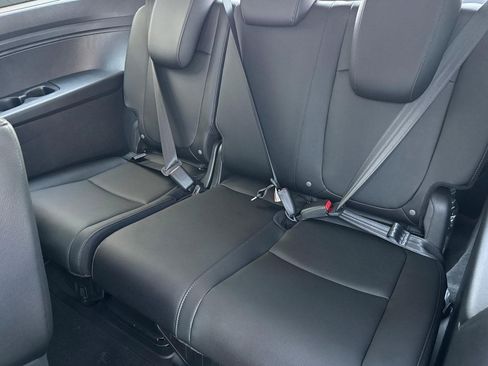 New 2026 Honda Odyssey EX-L image 28