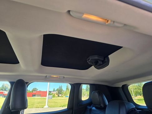 Used 2015 Jeep Renegade Limited w/ Advanced Technology Group AWD/4WD image 15