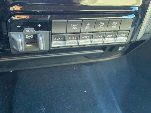 New 2026 RAM 2500 Tradesman image 21