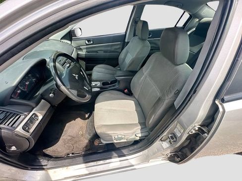 Used 2011 Mitsubishi Galant FWD image 20