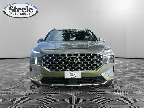 Used 2021 Hyundai Santa Fe Limited image 6