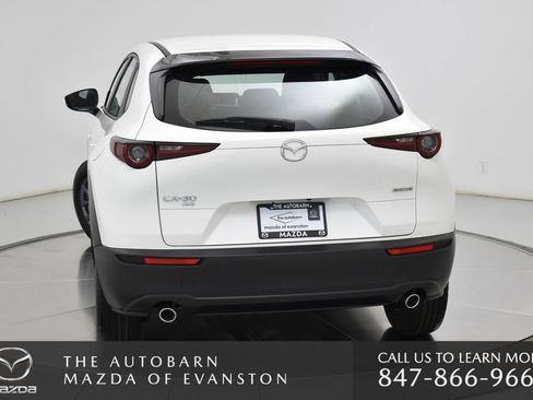 New 2026 MAZDA CX-30 AWD 2.5 S image 10
