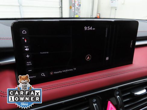 Used 2023 Genesis G70 2.0T w/ Sport Prestige Package image 18