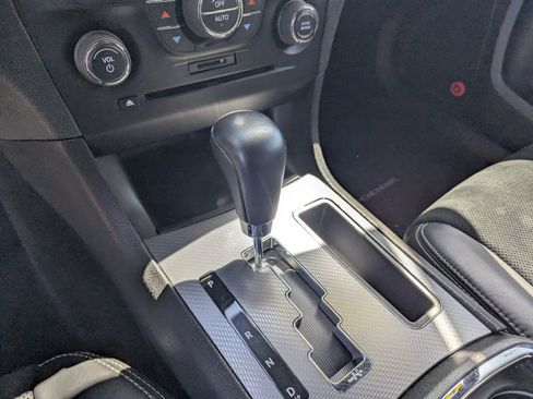 Used 2013 Dodge Charger R/T RWD image 11