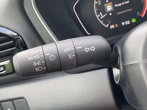 New 2025 Honda Pilot EX-L image 18