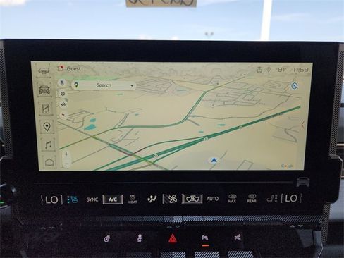 New 2025 GMC Hummer EV 2X image 20