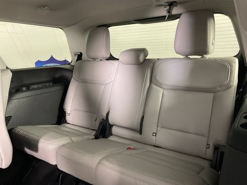 New 2027 Ford Expedition Active RWD image 17