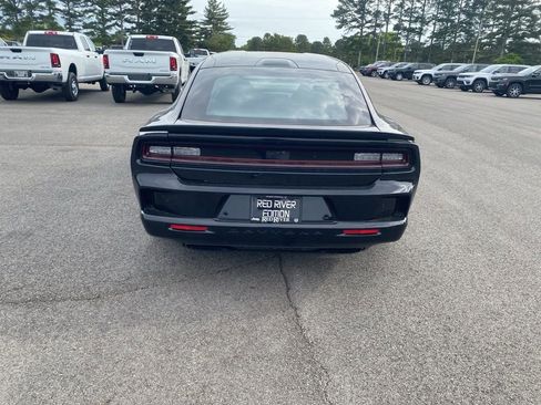 New 2025 Dodge Charger R/T Scat Pack w/ Track Pack image 6