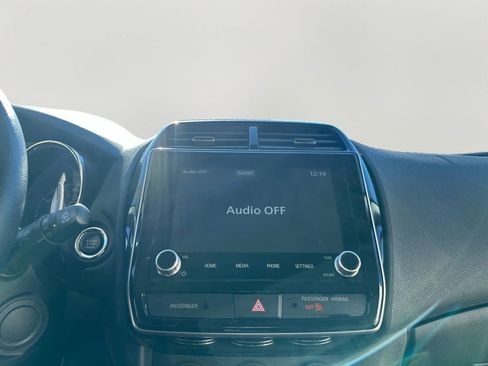 Used 2024 Mitsubishi Outlander Sport ES image 15