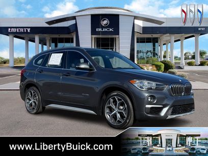 Used 2018 BMW X1 sDrive28i