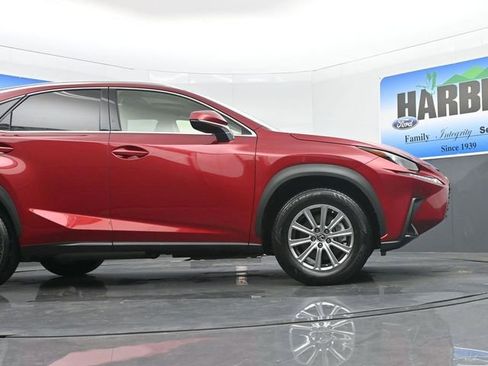 Used 2021 Lexus NX 300 FWD w/ Comfort Package image 24