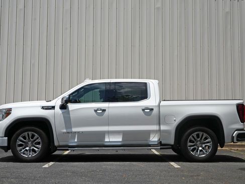 Used 2019 GMC Sierra 1500 Denali AWD/4WD image 8
