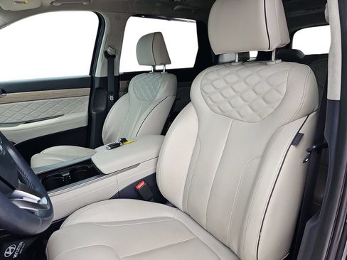 Used 2022 Hyundai Palisade Calligraphy w/ Cargo Package FWD image 15