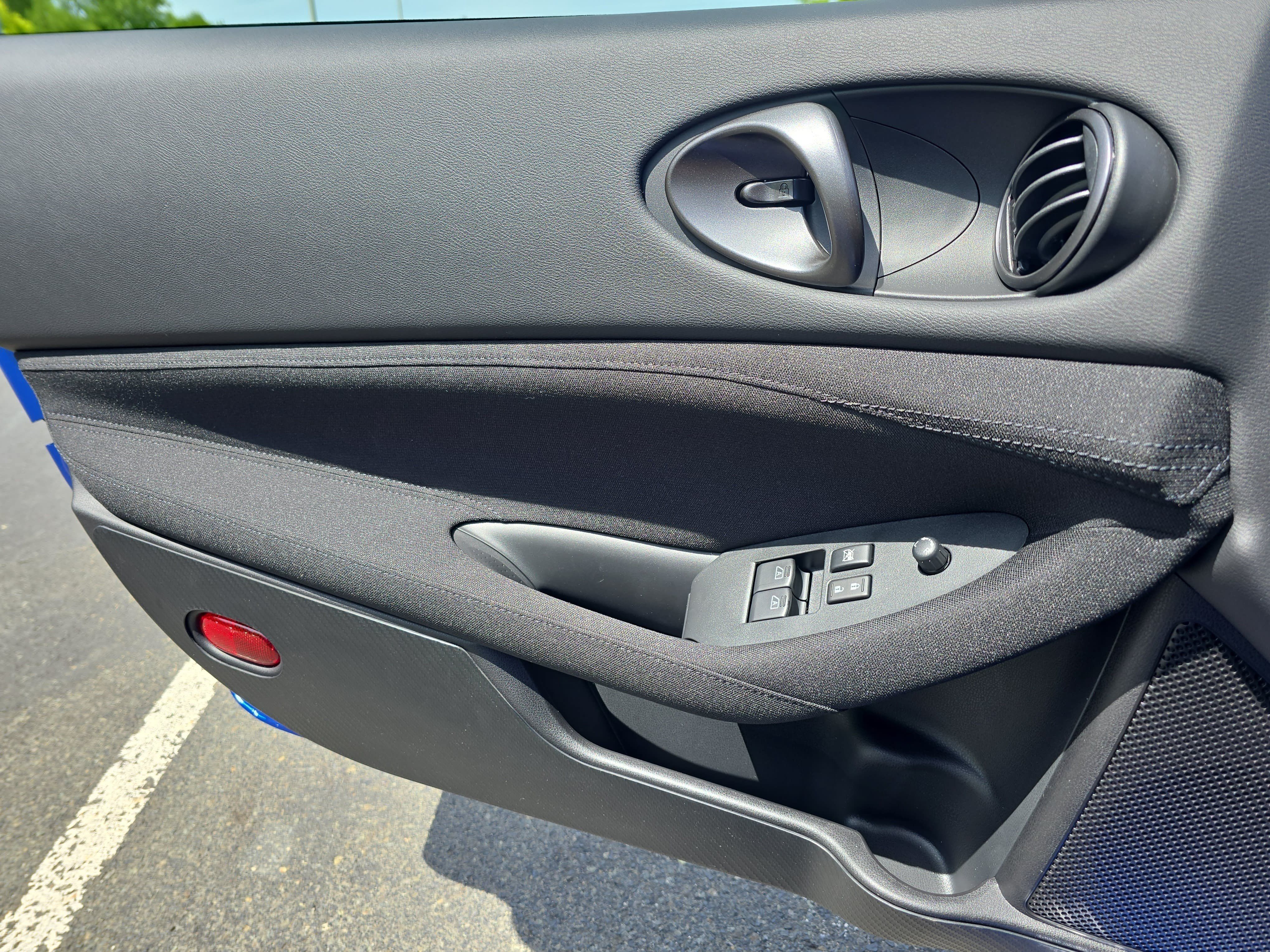 New 2026 Nissan Z Performance w/ Floor Mat Package RWD image 20