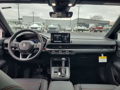 New 2026 Honda CR-V Sport-L image 20