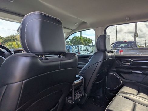 Used 2022 RAM 1500 Laramie image 18