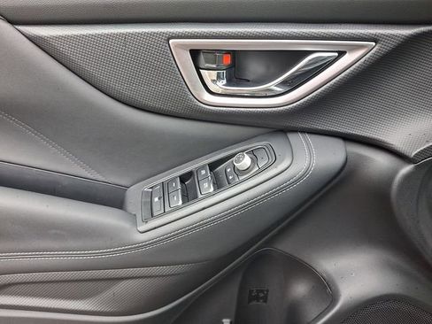 Certified 2021 Subaru Forester Limited AWD/4WD image 13