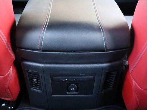 Used 2017 RAM 1500 Rebel w/ Luxury Group image 46