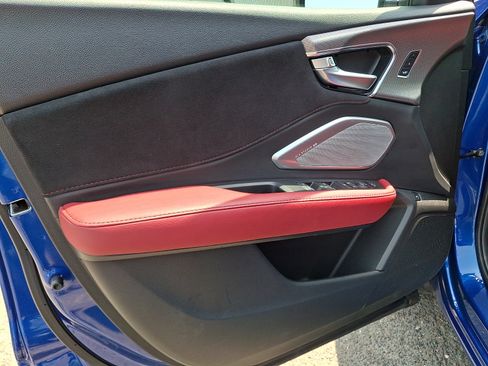 Certified 2025 Acura RDX A-Spec AWD/4WD image 12