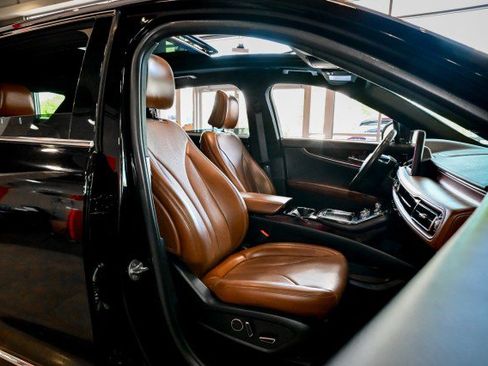Used 2021 Lincoln Nautilus Reserve FWD image 29