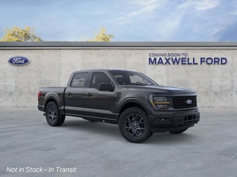 New 2026 Ford F150 STX image 20