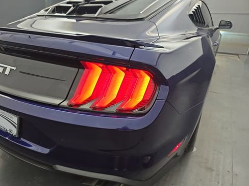 Used 2020 Ford Mustang GT RWD image 18