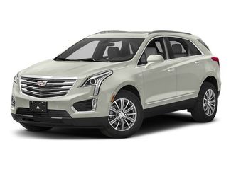 Used 2017 Cadillac XT5 Premium Luxury w/ Driver Assist Package AWD/4WD video 1