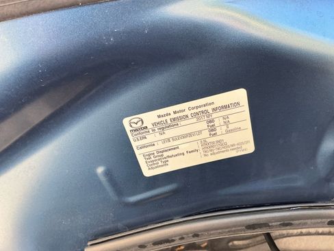 Used 2017 MAZDA CX-5 Sport image 24