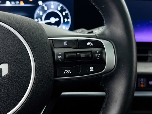 Certified 2025 Kia Sportage X-Pro Prestige AWD/4WD image 38