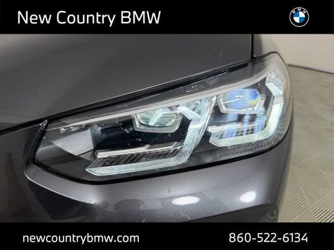 Used 2023 BMW X3 xDrive30i w/ Premium Package AWD/4WD image 29