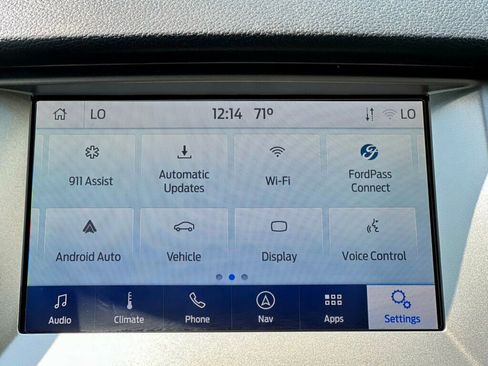 Used 2022 Ford Ranger XLT w/ Equipment Group 301A Mid image 28