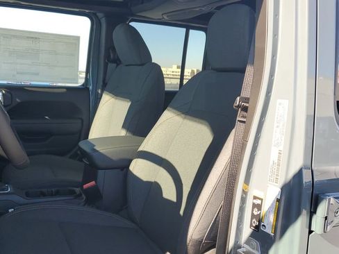 New 2026 Jeep Wrangler Sport S image 18