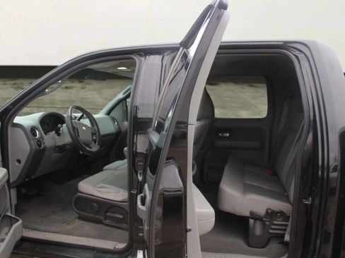Used 2008 Ford F150 XLT image 6