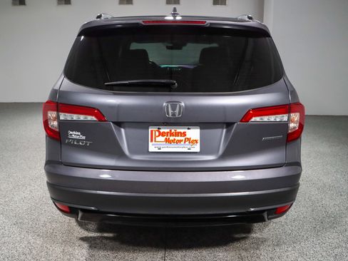 Used 2022 Honda Pilot Special Edition image 8