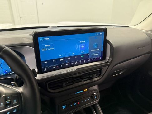 Used 2025 Ford Bronco Sport Badlands image 79