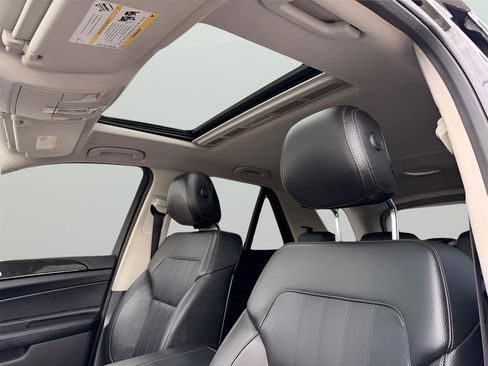 Used 2016 Mercedes-Benz GLE 350 4MATIC image 14