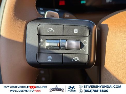 New 2026 Hyundai Palisade Calligraphy image 34