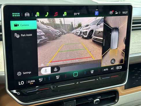 New 2025 Volkswagen ID. Buzz 1st Edition image 27