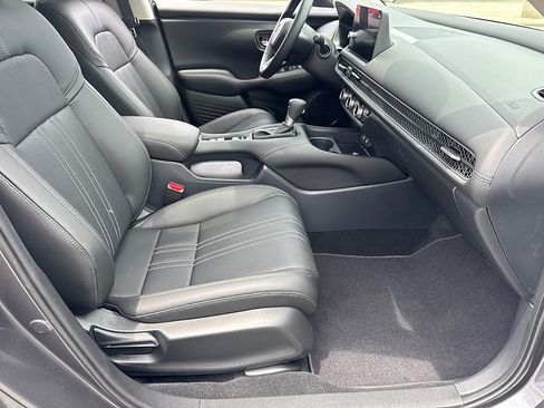 Certified 2026 Honda HR-V EX-L image 23