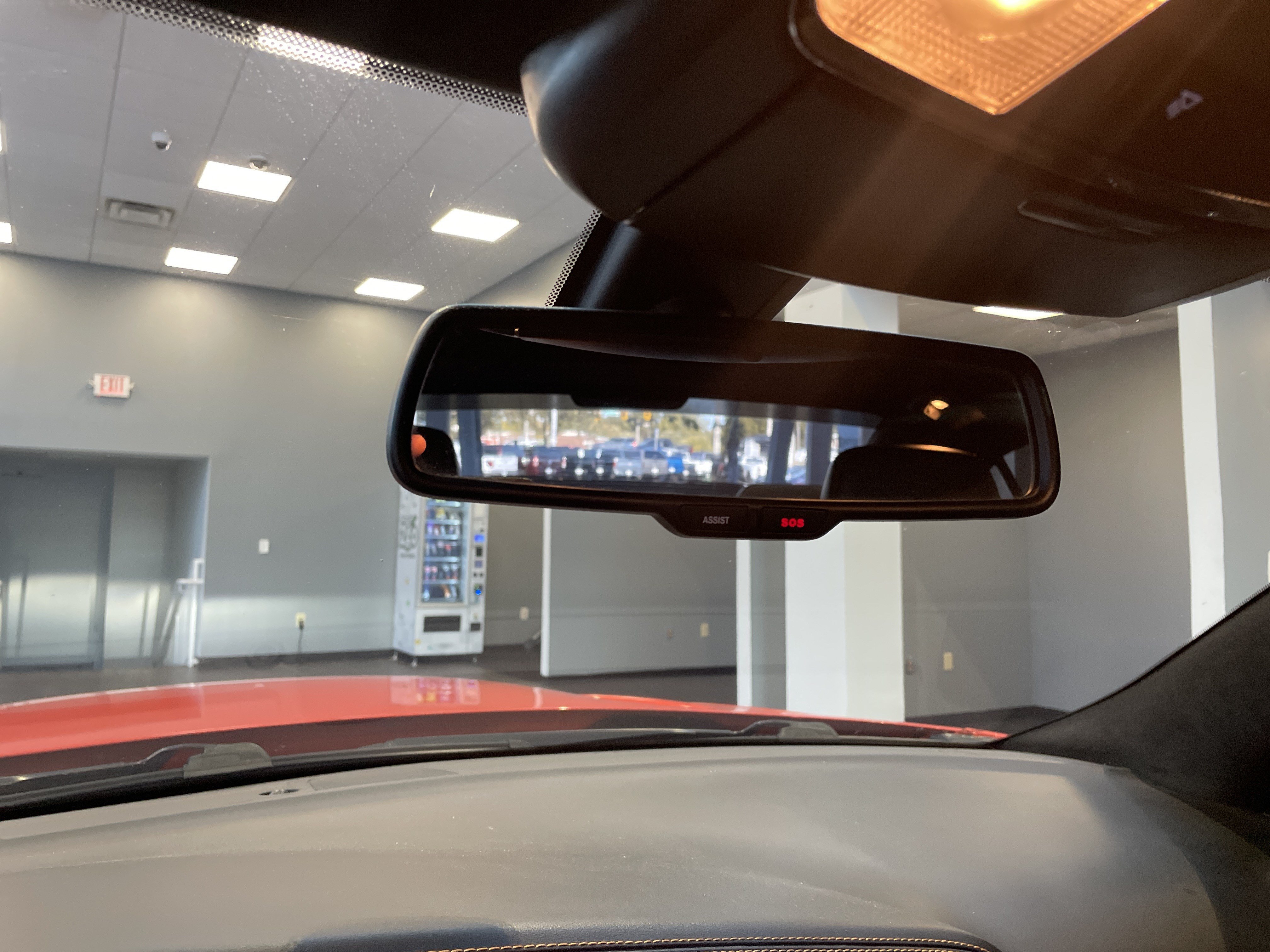 Used 2023 Dodge Charger SRT Hellcat RWD image 37