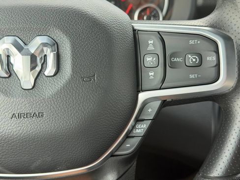 New 2026 RAM 2500 Tradesman AWD/4WD image 20