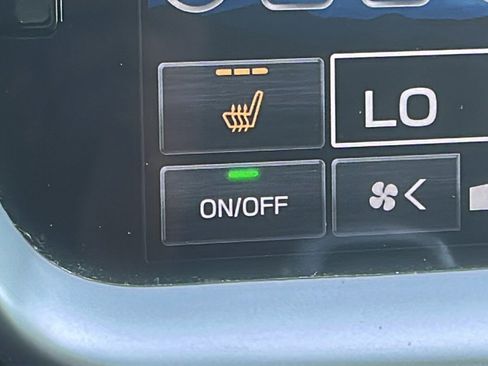 Used 2023 Subaru Outback Onyx Edition AWD/4WD image 21