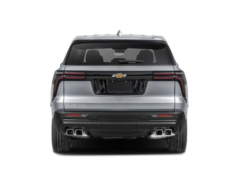 Used 2024 Chevrolet Traverse LS AWD/4WD image 45