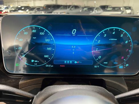 New 2025 Mercedes-Benz C 300 C 300 image 24