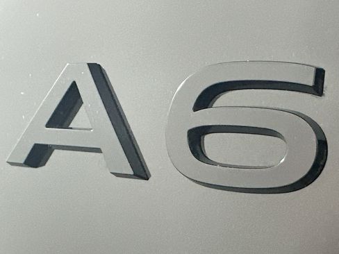 New 2026 Audi A6 Premium Plus image 10